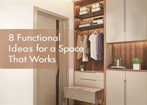 Mudroom Design 101: Ishlaydigan makon uchun 8 ta funktsional g'oyalar