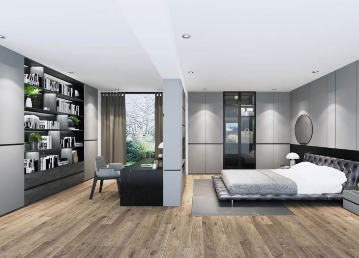 Full House Custom Cabinetry