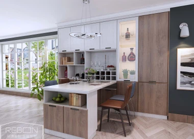 Nima uchun laminat o'rniga membranani qoplamani tanlash kerak?